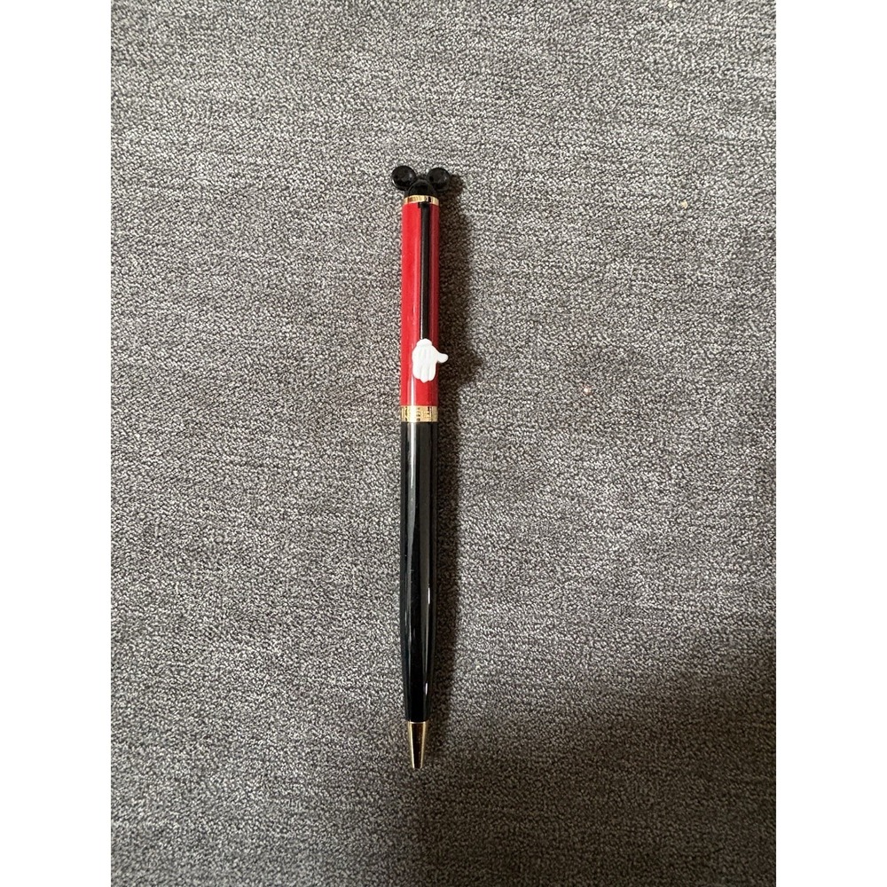 Kreisler Disney Pen - Mickey Mouse Collectible - Needs New Ink